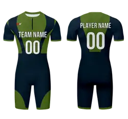 Custom water men speed suit dynamic fit - Men-water-speed-suits