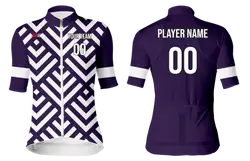 Custom splendid adult youth unisex cycling jersey - Jersey