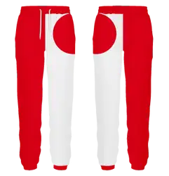 Custom dance joggers adult youth unisex land of the rising style - Dance-joggers