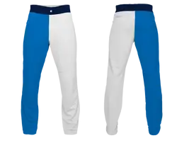 Custom bowling pants adult youth unisex laneway - Bowling-pants