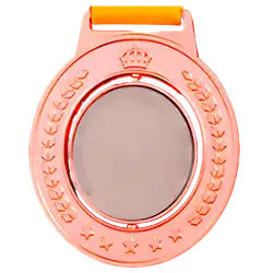 Basketball 2 medals awards 3 - Medals-awards