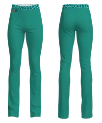 Custom figure skating long sleeve jersey adult youth unisex supreme motion - Figure-skating-jerseys