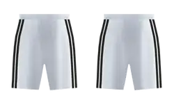 Custom pleasant style adult youth unisex soccer shorts - Short