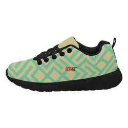 Custom training shoes black prime - Training-shoes