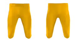 Custom classy design adult youth unisex football pants - Football-pants