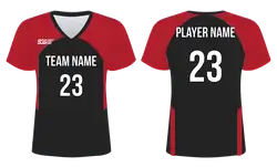 Custom victory adult youth unisex soccer jersey - Jersey