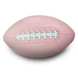 Light pink footballs - Football-balls