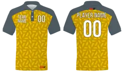 Custom classic adult youth unisex polo - Golf-polos