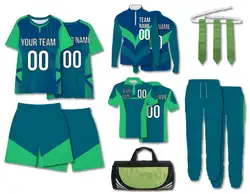 Custom moisture-wicking abstract lines adult youth unisex shirt - Jersey