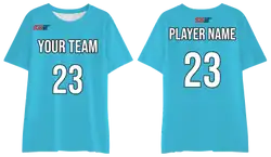 Custom every sport adult youth unisex shirt - Shirt