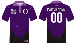 Custom pine tree design adult youth unisex polo - Golf-polos