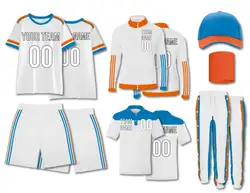 Custom solid rainbow adult youth unisex shirts - Jersey