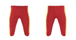 Custom football pants adult youth unisex solid - Football-pants