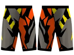 Custom basketball jersey reversible uniform adult youth unisex blades - Jersey