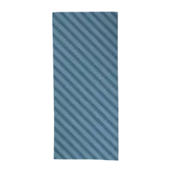 Custom yoga mat towel non slip - Yoga-mat-towels