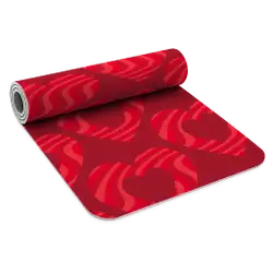 Custom yoga mat mist - Yoga-mats