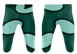 Custom first class solid adult youth unisex football pants - Football-pants