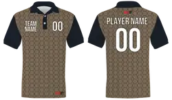 Custom classy adult youth unisex polo - Golf-polos