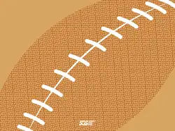 Custom football fabric banner competitive - Fabric-banners