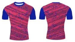 Custom nature adult youth unisex compression shirt - Compression-shirts