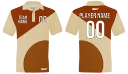 Custom cool dry mesh adult youth unisex polo - Golf-polos