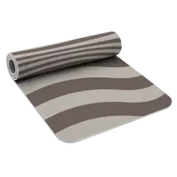 Custom yoga mat ripple - Yoga-mats