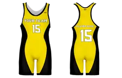 Custom best choice solid adult youth unisex powerlifting singlets - Powerlifting-singlets