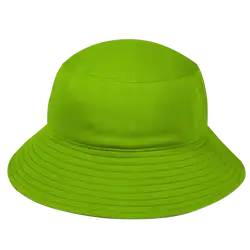 Custom impressive adult youth unisex performance bucket hat - Caps