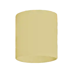 Custom adult youth unisex beige sweatband - Sweat-band