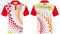 Custom fascinating adult youth unisex polo - Golf-polos