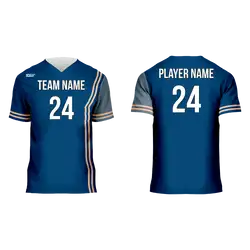 Custom men short sleeve scrubs top flare chic - Scrub-tops