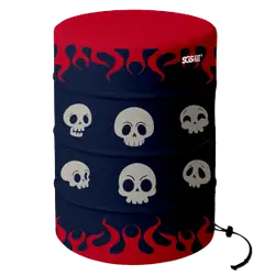 Custom classic barrel cover - Barrel-covers