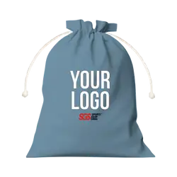 Custom drawstring tote bag celestial wave - Drawstring-tote-bags