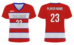 Custom cool style fc adult youth unisex soccer jersey - Jersey