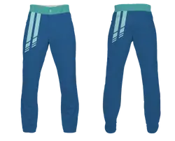 Custom bowling pants adult youth unisex alley - Bowling-pants
