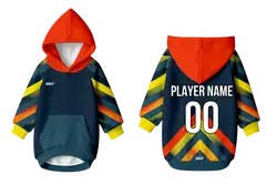 Custom pet hoodie  unique design - Pets-hoodie