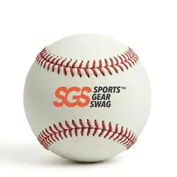 Custom softball white - Softball-balls