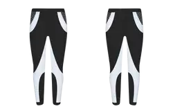 Custom superb spandex adult youth leggings - Legging