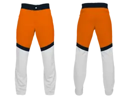 Custom bowling pants adult youth unisex ball - Bowling-pants