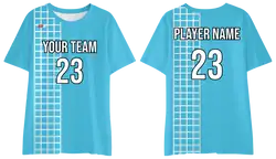 Custom esports shirt adult youth unisex boxed beauty - Esports-jerseys