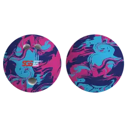 Custom vortex bowling ball - Bowling-balls