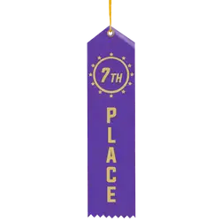 Seventh ribbon awards - Ribbons-awards