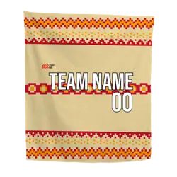 Custom tapestry banner homira - Tapestry-banners