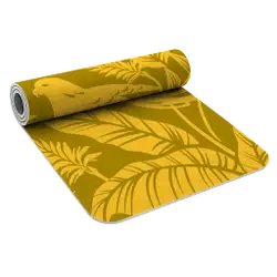Custom yoga mat chirpy - Yoga-mats