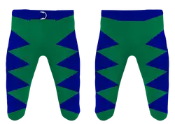 Custom exquisite design adult youth unisex football pants - Football-pants