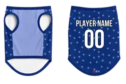 Custom pet shirt astro charm - Pets-shirts