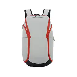 Ash white backpack - Backpacks