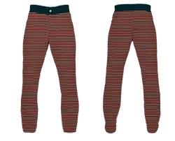 Custom bowling pants adult youth unisex elite - Bowling-pants