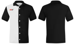 Custom bowling jersey adult youth unisex zenith - Jersey