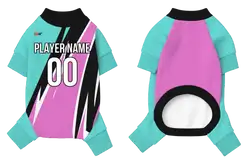 Custom pet pajama inspired edition - Pets-pajama